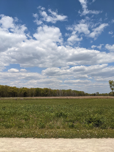 Nature Preserve «Grant Woods Forest Preserve», reviews and photos, 25405 W Monaville Rd, Ingleside, IL 60041, USA