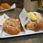 Photo n°1 de l'avis de Amina.a fait le 17/02/2023 à 08:37 sur le  Caffe Carlotta à Padua