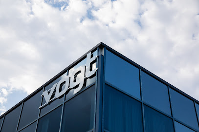 Vogt Industries