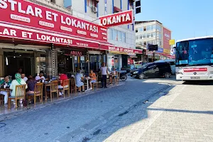 DOSTLAR ET LOKANTASI image