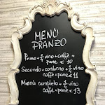 Photo n°9 de l'avis de Telesca.e fait le 03/11/2021 à 11:54 sur le  Trattoria Siro à Bologna