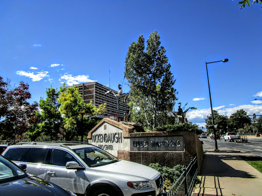Car Dealer «Rickenbaugh Volvo, Inc.», reviews and photos, 777 Broadway, Denver, CO 80203, USA