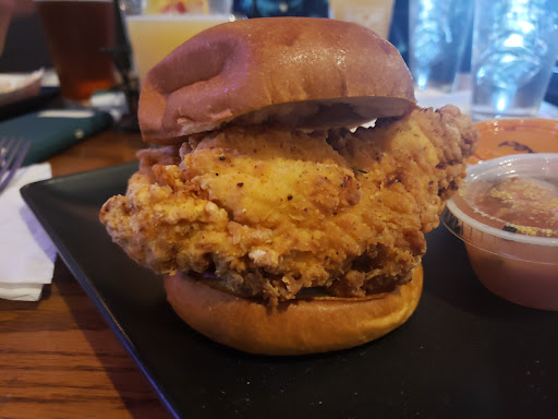 Sports Bar «Thirsty Turtle Sports Bar», reviews and photos, 7422 Pittsford Victor Rd, Victor, NY 14564, USA