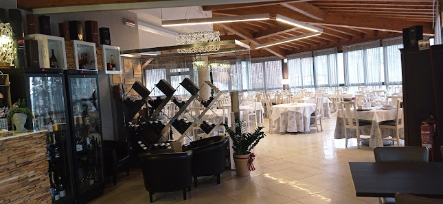Restaurant @ Villa Clorè Via per Palagano, 9, 41023 La Lama MO, Italia