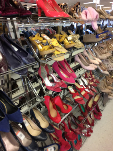 Thrift Store «Goodwill Store and Donation Center», reviews and photos