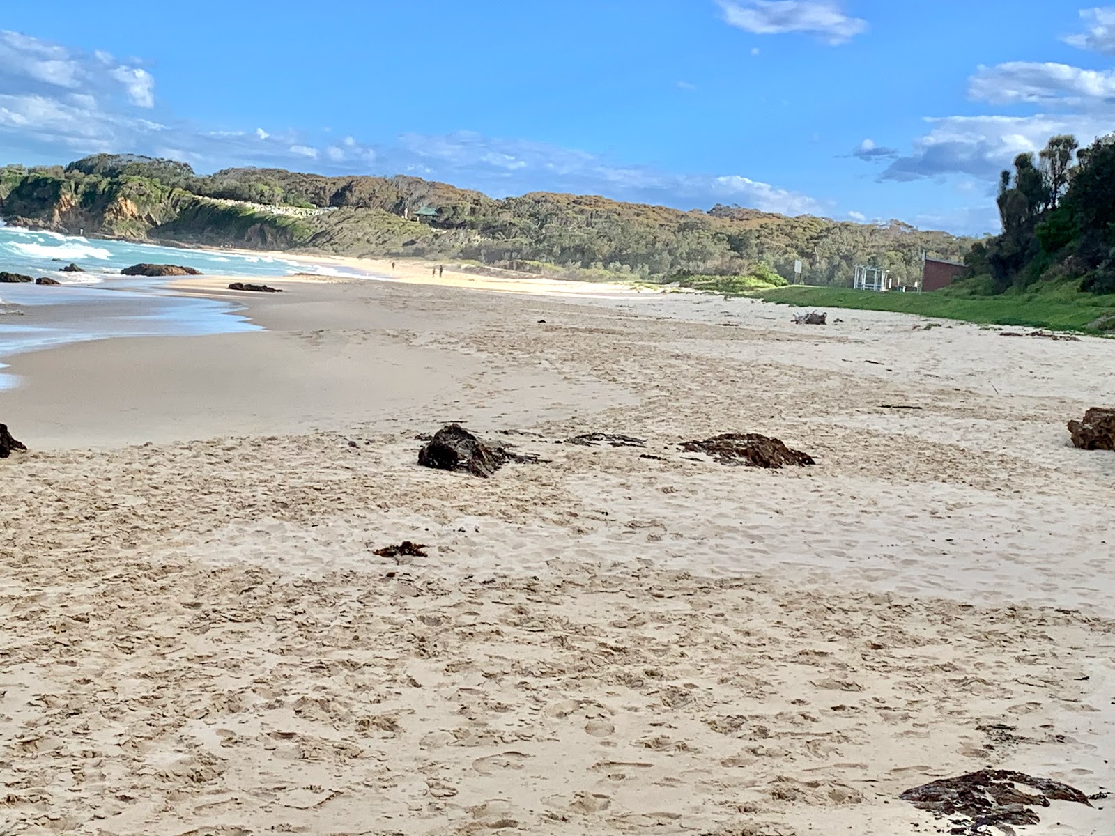 Narooma Beach photo #9