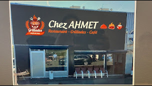 Photo n°26 de CHEZ AHMET snack-café à Belfort ()