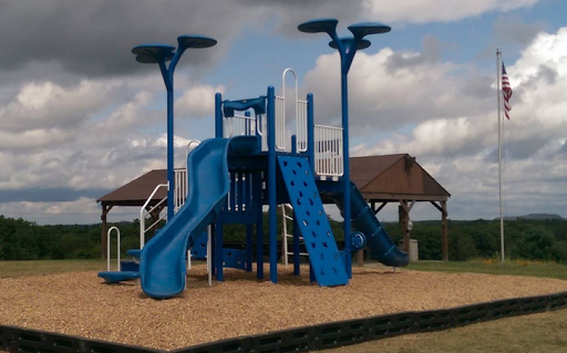 Playground Equipment Supplier «Snider Recreation Inc.», reviews and photos, 10139 Royalton Rd k, North Royalton, OH 44133, USA