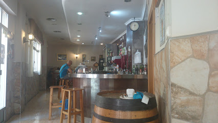 Cafe-Bar Esquina De Colas - C. Carmen, 13, 30002 Murcia, Spain