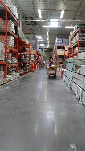 Home Improvement Store «The Home Depot», reviews and photos, 1725 U.S. 287 Frontage Rd, Mansfield, TX 76063, USA