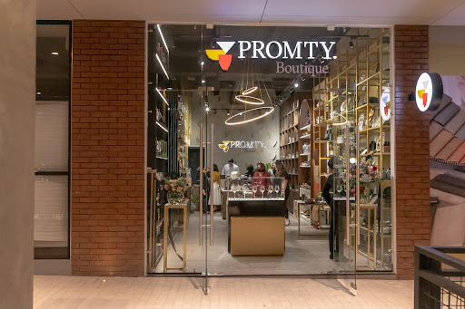 ProMty Boutique Arboleda