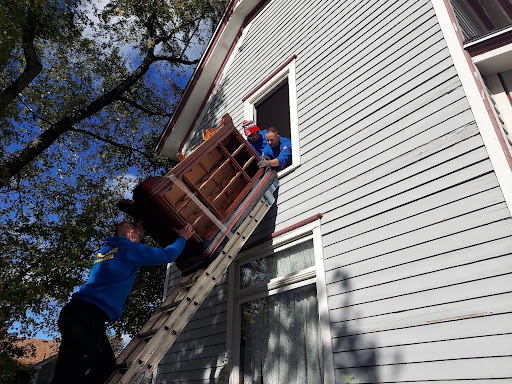 Moving and Storage Service «Local Moves», reviews and photos, 1766 S Elba Rd, Lapeer, MI 48446, USA