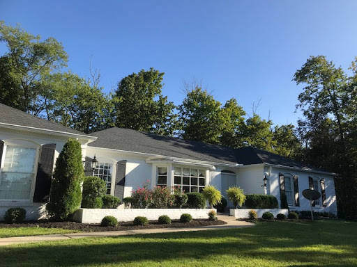 Roofing Contractor «Christian Brothers Roofing», reviews and photos, 17008 Shelbyville Rd, Fisherville, KY 40023, USA