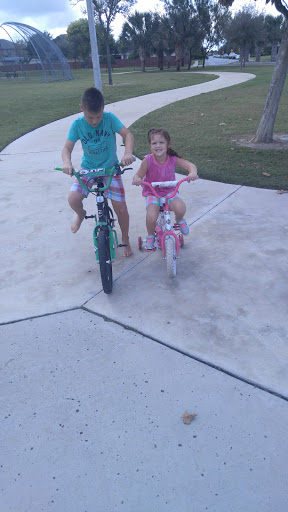 Park «Zinnia Park», reviews and photos, 5201 N 29th St, McAllen, TX 78504, USA