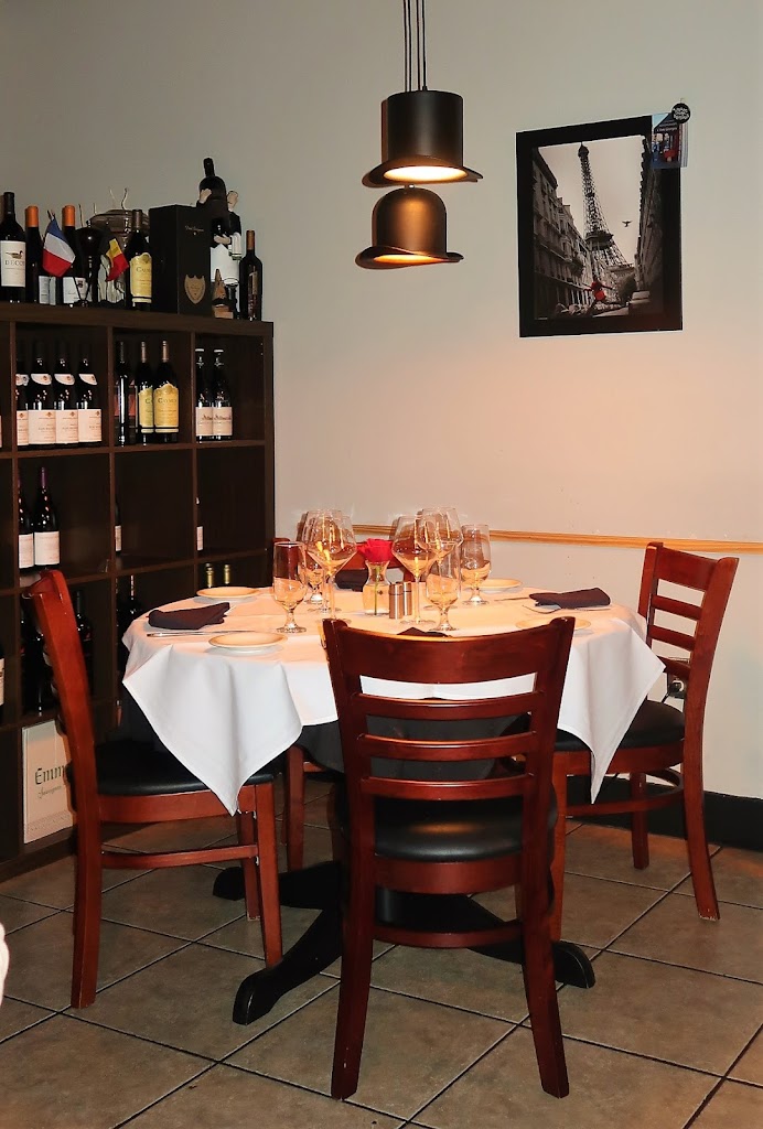 Antoine's Restaurant 34237