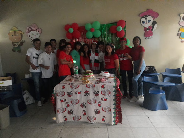Comentarios y opiniones de Unidad educativa " Iliana Espinel Cedeño " km 22 vía Daule