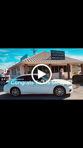 Used Car Dealer «Riverside Auto Sales», reviews and photos, 409 US-90, Gautier, MS 39553, USA