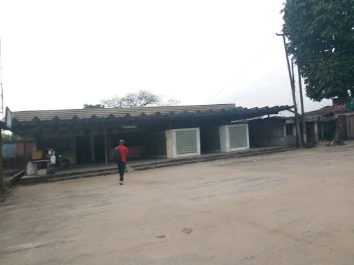 Nigeria Postal Service, Trans Amadi office Port Harcourt, 280 Trans-Amadi Industrial Layout Rd, Trans Amadi, Port Harcourt, Nigeria, Commercial Printer, state Rivers