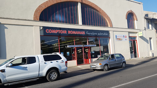 Photo 4 - Auto-pièces Benetto