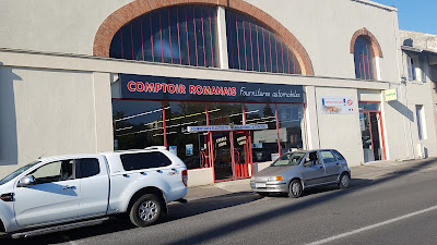 Comptoir Romanais à Romans-sur-Isère
