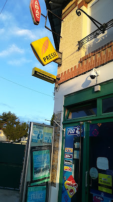 Tabac Le Flash à Igny