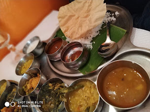Photo n°24 de Madras café o'fish à Paris ()