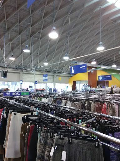 Thrift Store «Goodwill Store and Donation Center», reviews and photos, 3401 Fredericksburg Rd, San Antonio, TX 78201, USA