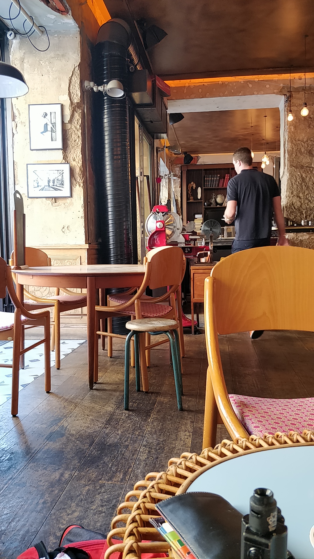 Photo n° 7 de l'avis de Dylan.a fait le 07/08/2019 à 11:02