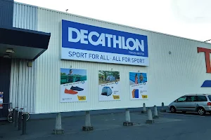 Decathlon Frýdek-Místek image