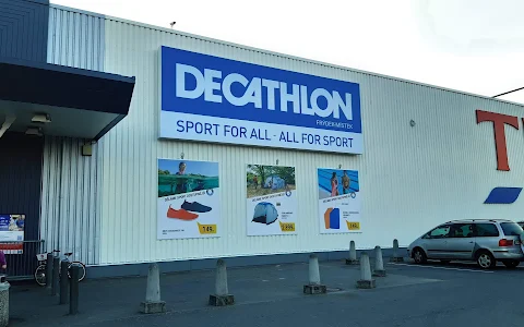 Decathlon Frýdek-Místek image