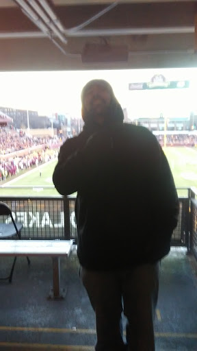 American Football Field «TCF Bank Stadium», reviews and photos, 420 SE 23rd Ave, Minneapolis, MN 55455, USA