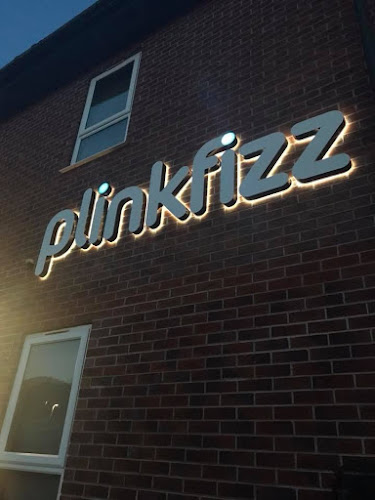 Plinkfizz Ltd - Advertising agency