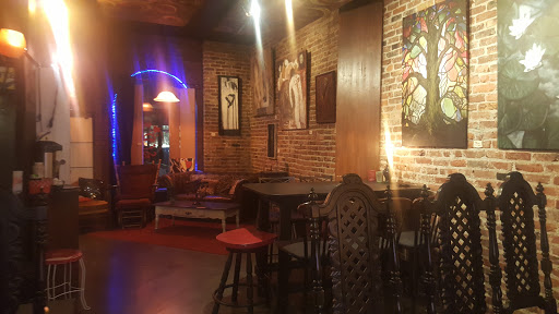 Lounge «H.ART Lounge», reviews and photos, 304 Main St, Placerville, CA 95667, USA