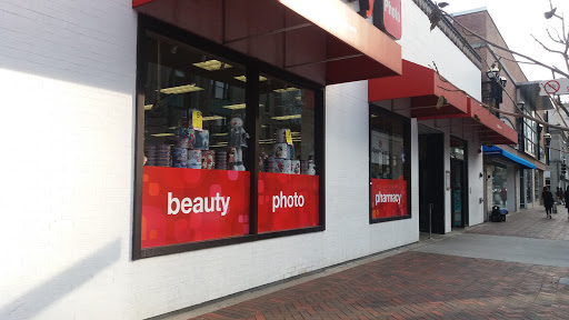 Drug Store «CVS», reviews and photos, 1711 Sherman Ave, Evanston, IL 60201, USA