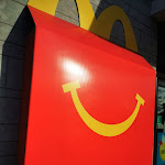 Photo n° 8 McDonald's - McDonald's à Les Martres-de-Veyre