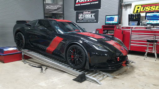 Auto Parts Store «RDP Motorsport / RDP Store», reviews and photos, 7120 Brakeman Rd, Painesville, OH 44077, USA