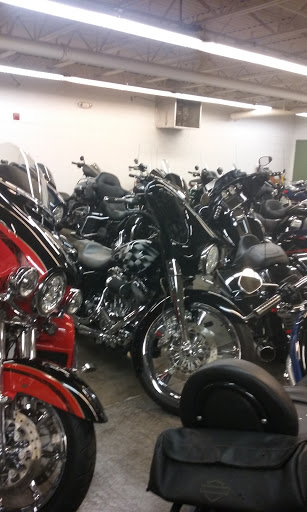 Harley-Davidson Dealer «Naples Harley-Davidson», reviews and photos, 3645 Gateway Ln, Naples, FL 34109, USA