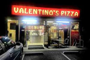 Valentino's Brooklyn Style Pizza, Pasta & Subs image