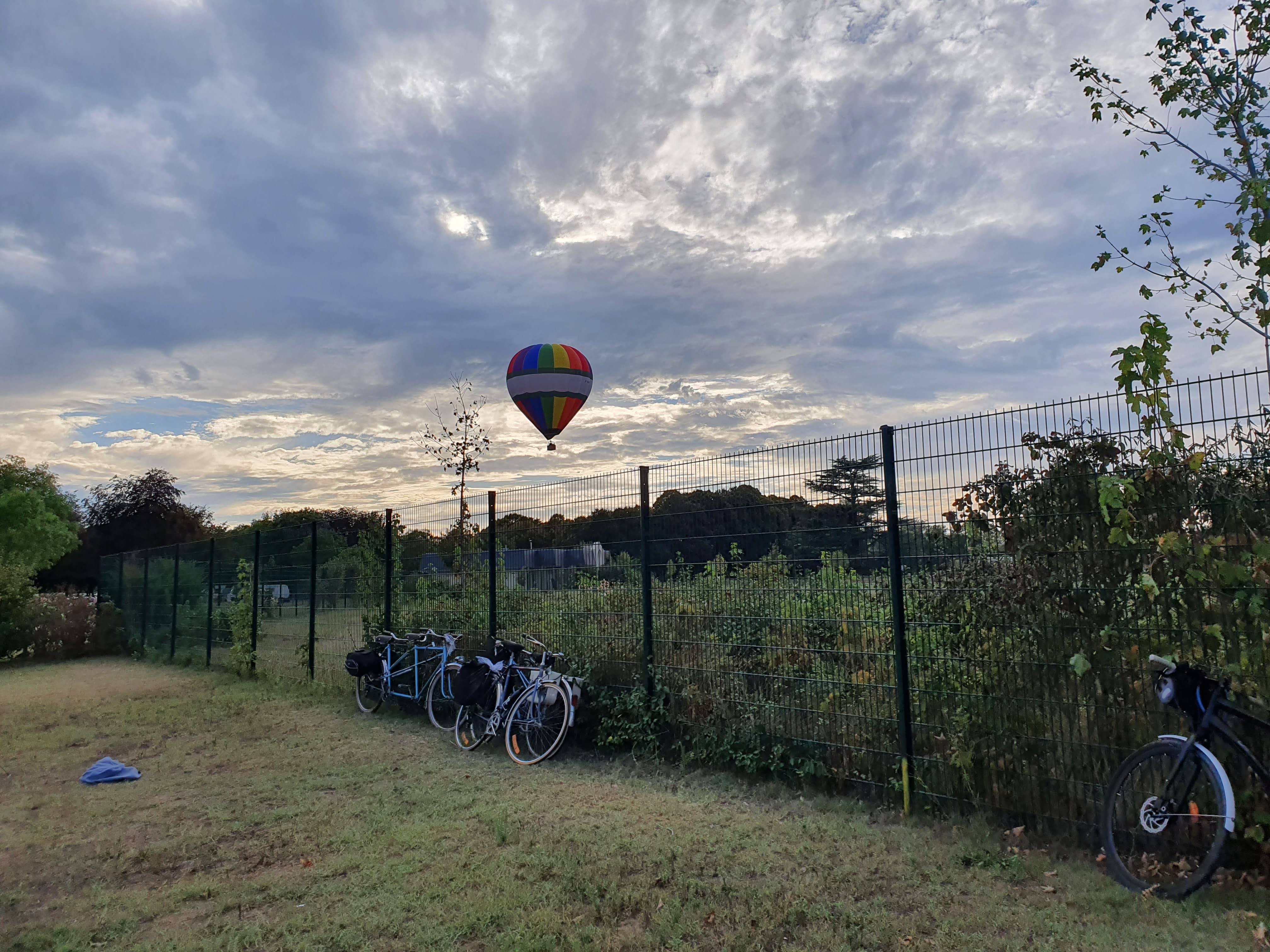 Photo n° 2 de l'avis de Regis.e fait le 21/09/2019 à 20:11