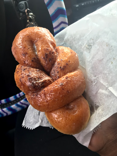 Donut Shop «Donut Kingdom», reviews and photos, 685 W Tennessee St, Tallahassee, FL 32304, USA