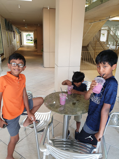 Ice Cream Shop «Häagen-Dazs® Ice Cream Shop», reviews and photos, 5455 Tamiami Trail N #512, Naples, FL 34108, USA