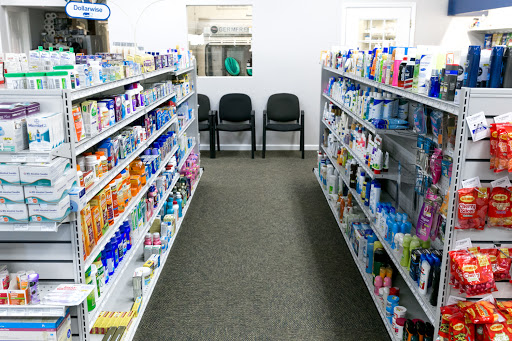 Pharmacy «Good Pharmacy», reviews and photos, 1237 Ebenezer Rd, Rock Hill, SC 29732, USA