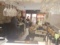 Atmosphère du BYBLOS Nantes restaurant libanais - n°12