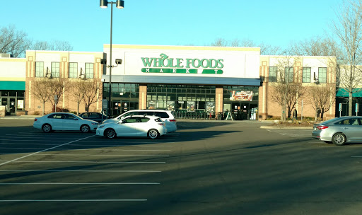 Whole Foods Market, 3060 Excelsior Blvd, Minneapolis, MN 55416, USA, 