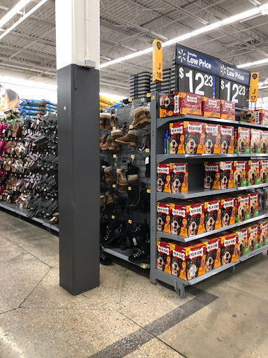 Department Store «Walmart Supercenter», reviews and photos, 6702 Seawall Blvd, Galveston, TX 77551, USA