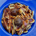 Photo n°2 de l'avis de Marzia. fait le 01/11/2022 à 22:19 sur le  Vico dei Sotterranei à Lecce