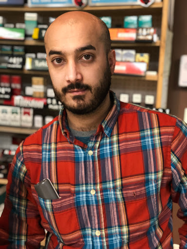 Tobacco Shop «Tobacco Plus One», reviews and photos, 7640 Lee Hwy, Falls Church, VA 22042, USA