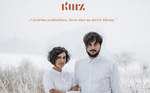 KURZ architekti