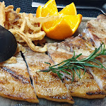 Photo n°1 de l'avis de Paula.o fait le 21/12/2023 à 18:34 sur le  Tabuas.Come à Castelo Branco