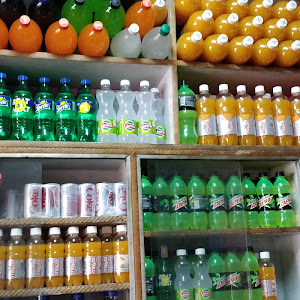 Punjabi Sweets And Beakers photo